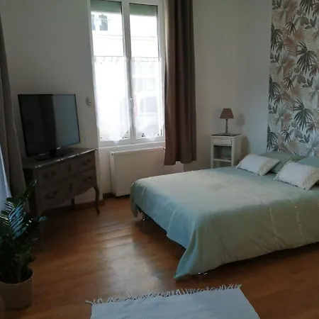 Maison De Famille Βίλα *
