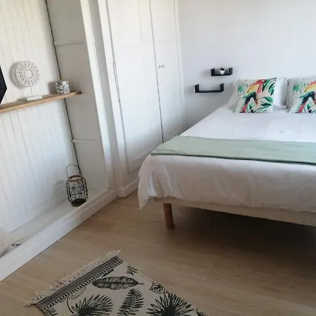 Vila Maison De Famille *
