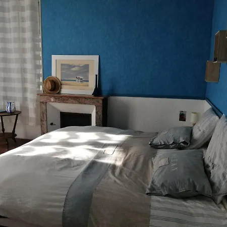 Maison De Famille * Saint-Mars-dʼOutillé