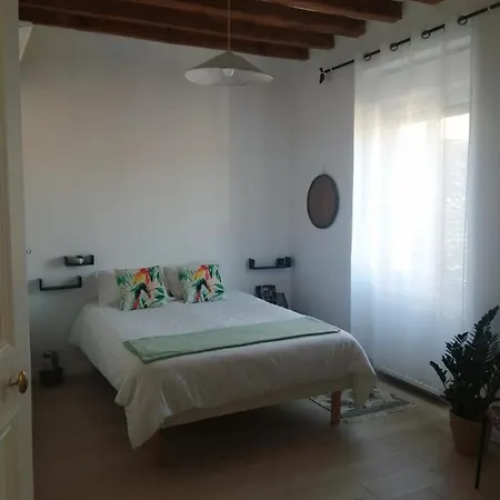 Maison De Famille Vila *