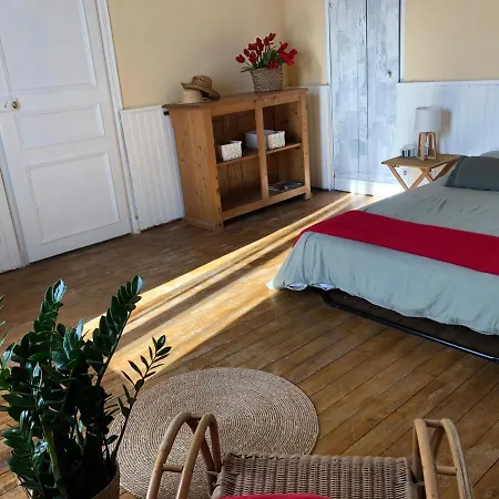 Vila Maison De Famille