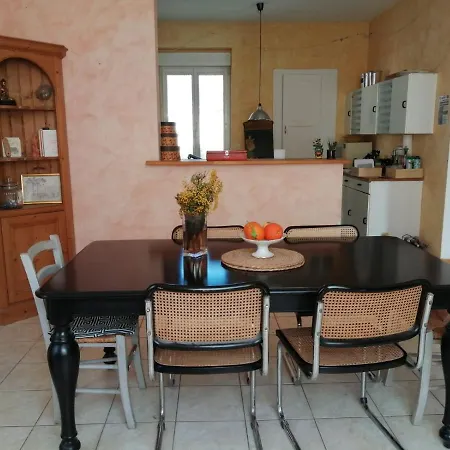 Maison De Famille Βίλα