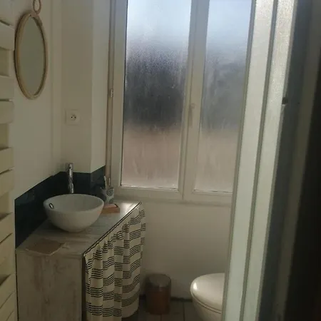 Maison De Famille Villa Saint-Mars-dʼOutillé