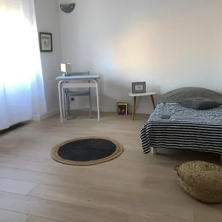 Maison De Famille *
