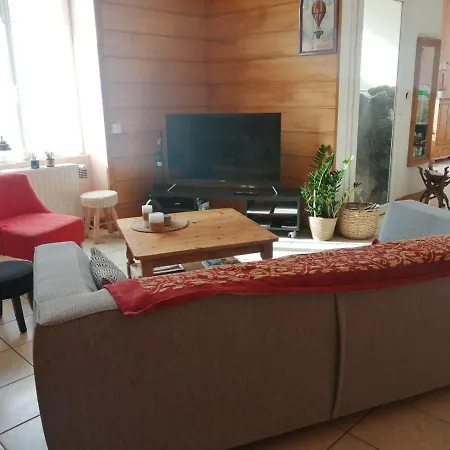 Vila Maison De Famille