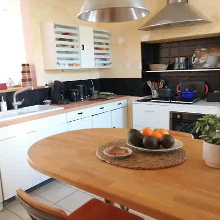 Maison De Famille *