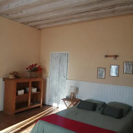 Maison De Famille *