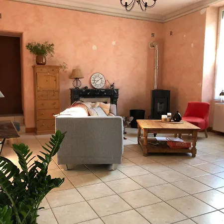 Maison De Famille Villa *