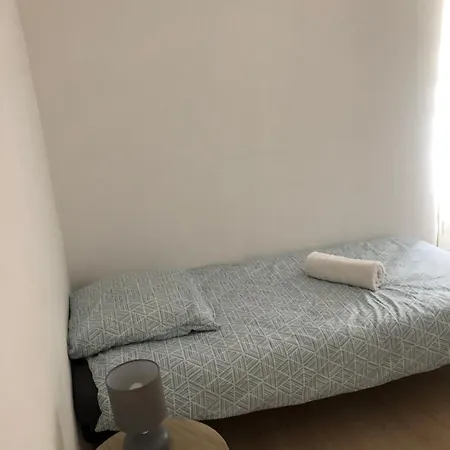 Βίλα Maison De Famille Saint-Mars-dʼOutillé