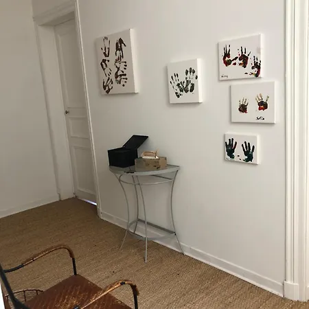 Maison De Famille *