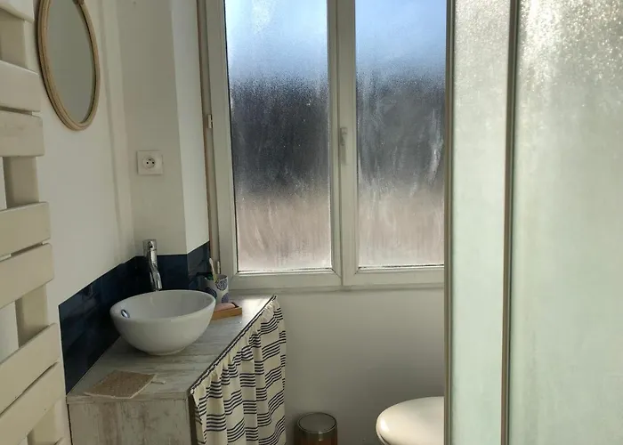 别墅 Maison De Famille Saint-Mars-dʼOutillé