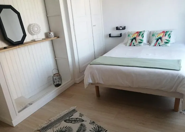 别墅 Maison De Famille *