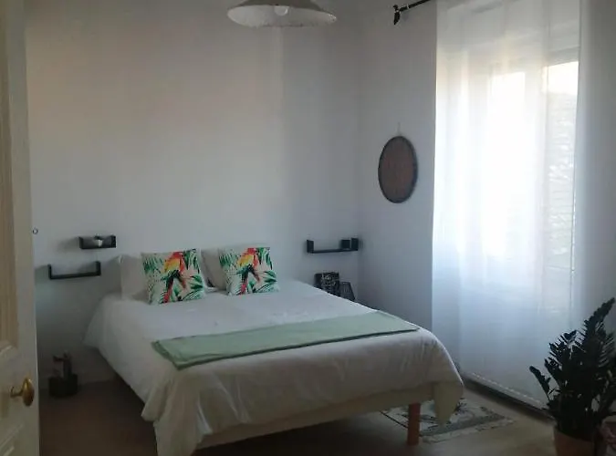 Maison De Famille 别墅 *