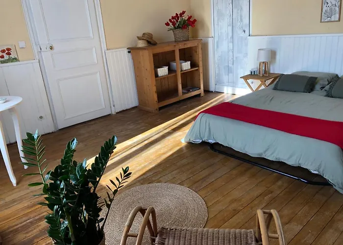 别墅 Maison De Famille