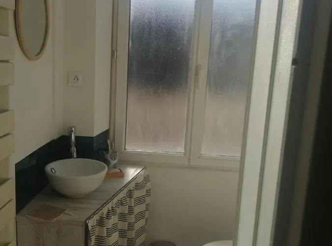 Maison De Famille 别墅 Saint-Mars-dʼOutillé