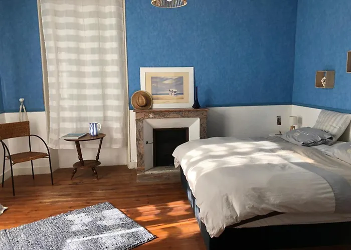 Maison De Famille * Saint-Mars-dʼOutillé