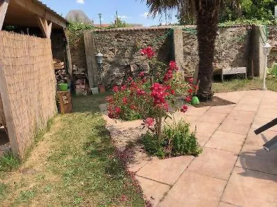 Maison De Famille 别墅 *